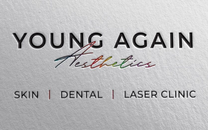 Young-Again-Logo-Design